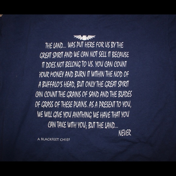 Vintage Indian Shirt - Picture 3 of 4